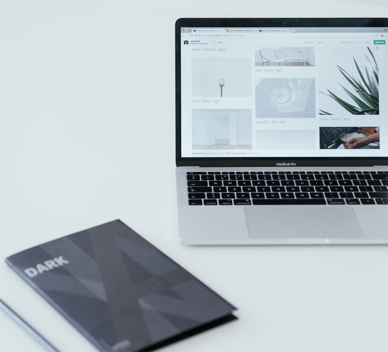 Landing Page Campaign